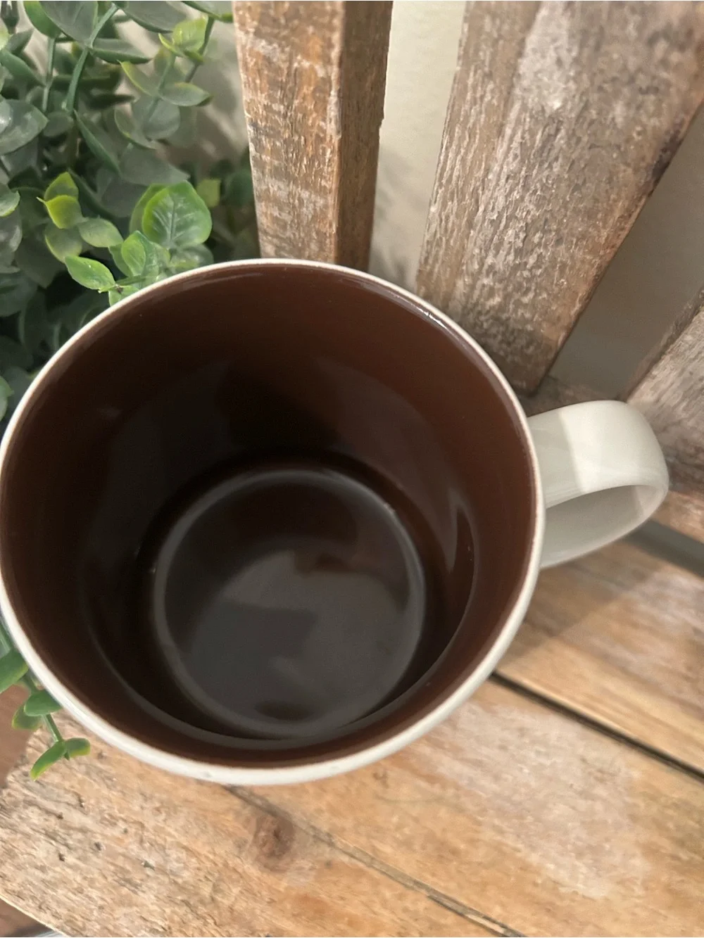 Starbucks India Collectors Series 16oz Coffee Mug